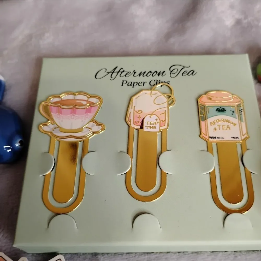 Kinda Kawaii few things